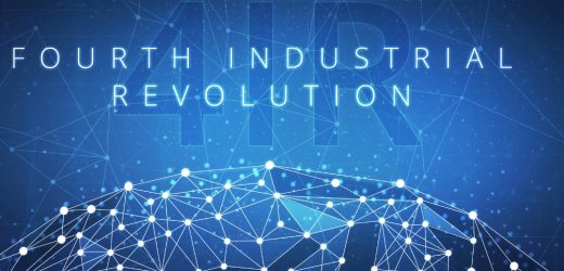Facing the 4th Industrial Revolution With Confidence